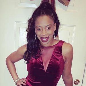 Meet your Posher, Morgan